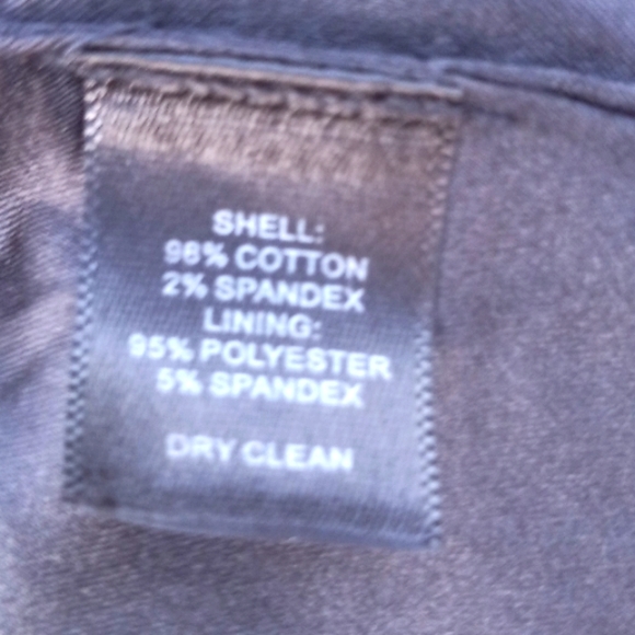 WHBM Purple Layered Reptile Top Removable Straps - Picture 6 of 6